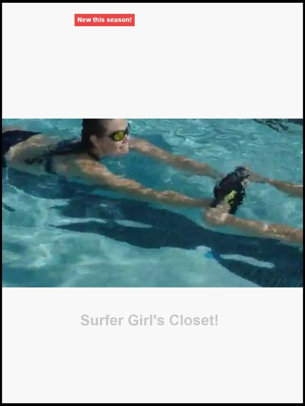 Speedo Women's Powerflex Ultraback One Piece Swimsuit, Athletic Swimsuit